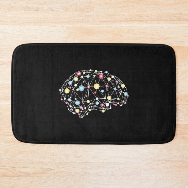 Item preview, Brain synapses designed and sold by DerSenat.