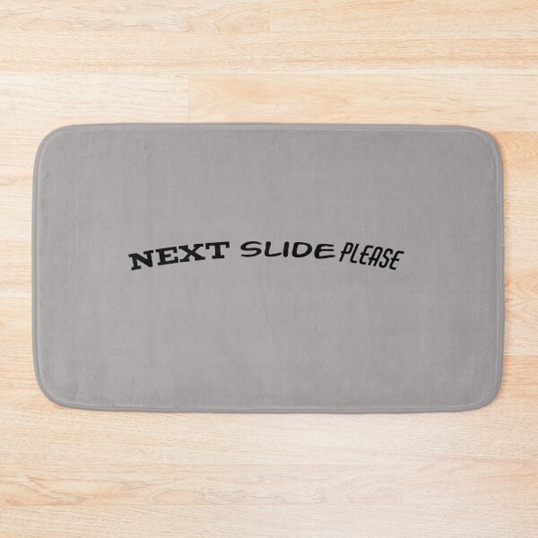 Item preview, Next Slide Please designed and sold by QuotesDogma.