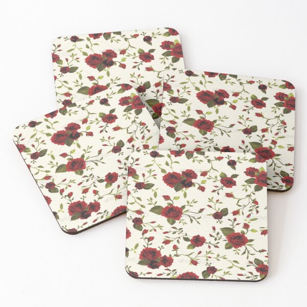 Item preview, Roses Floral Design designed and sold by sarafianoss.