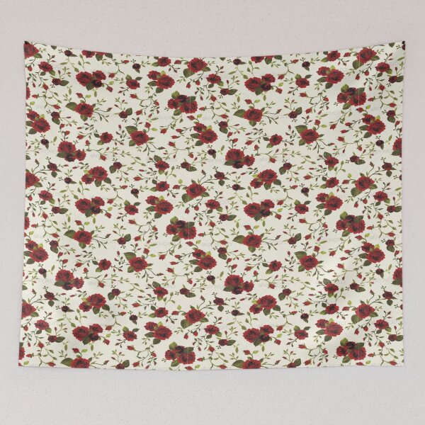 Item preview, Roses Floral Design designed and sold by sarafianoss.