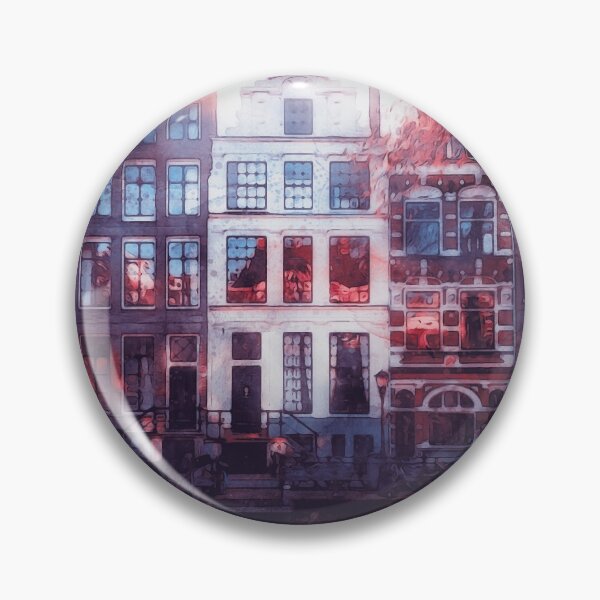 Item preview, Amsterdam designed and sold by AM FineArtPrints.