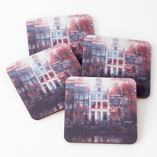 Item preview, Amsterdam designed and sold by AM FineArtPrints.