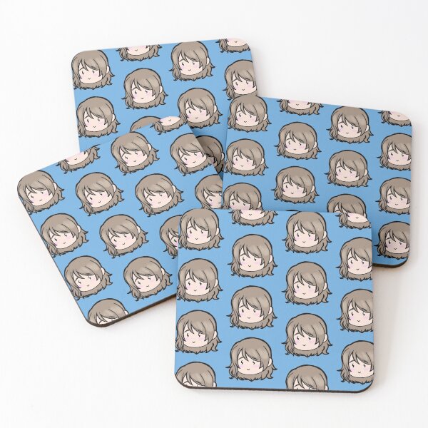 Item preview, Chibi You Watanabe designed and sold by mochiikai.