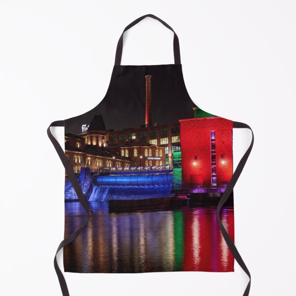 Item preview, Tammerkoski and bright colors designed and sold by Jouko Lehto Photography.