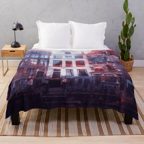 Item preview, Amsterdam designed and sold by AM FineArtPrints.