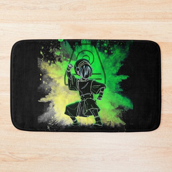 Item preview, The earthbender designed and sold by billycustom.