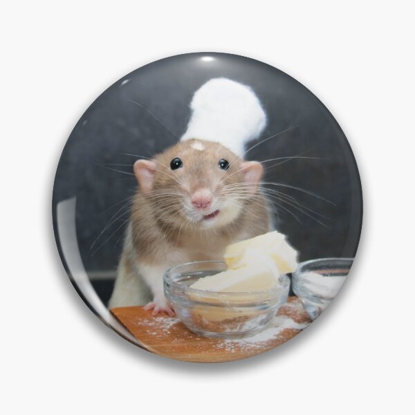 Item preview, Chef Bean  designed and sold by Martymouse.