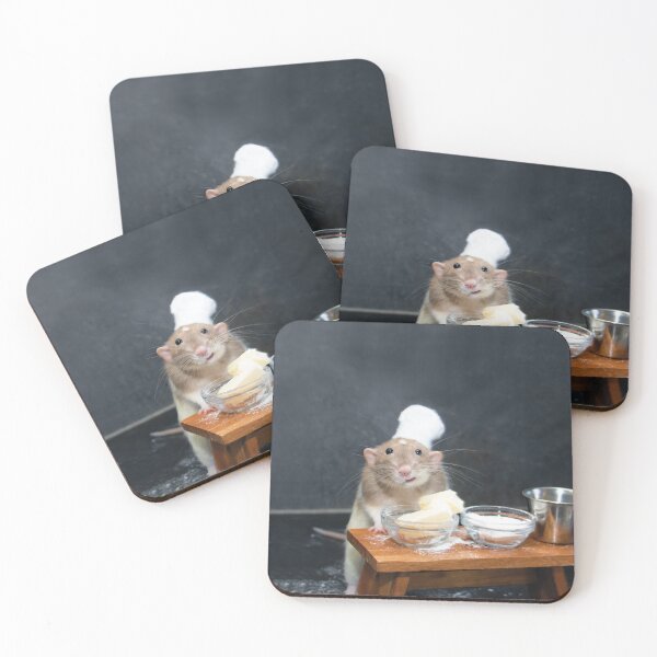 Item preview, Chef Bean  designed and sold by Martymouse.