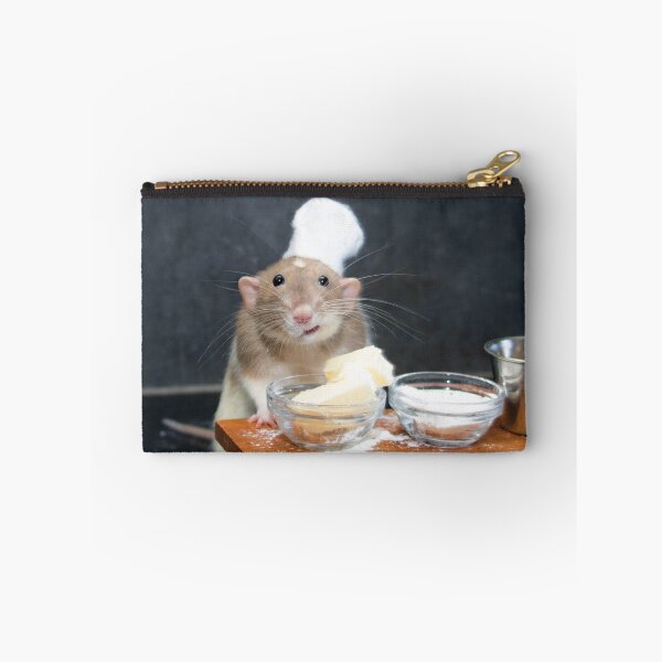 Item preview, Chef Bean  designed and sold by Martymouse.