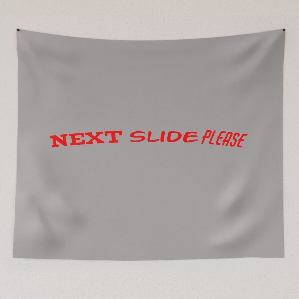 Item preview, Next Slide Please designed and sold by QuotesDogma.