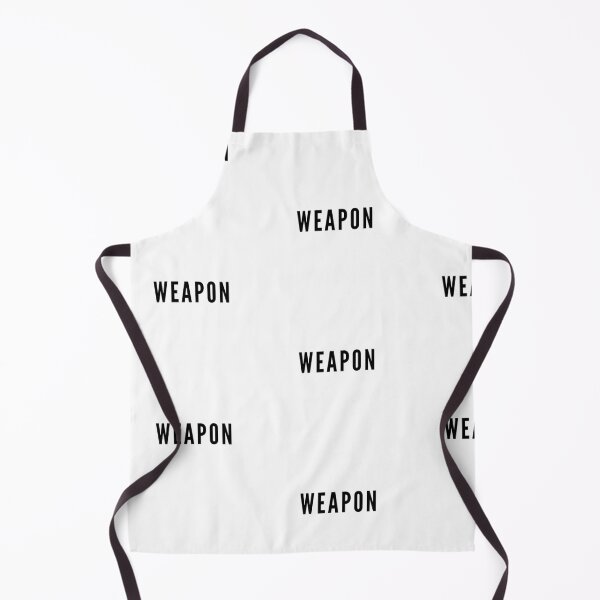 Item preview, Weapon designed and sold by armytshirts.