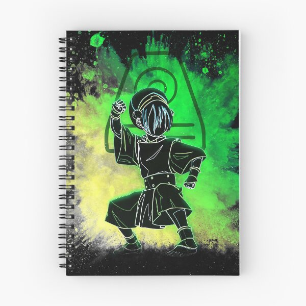 Item preview, The earthbender designed and sold by billycustom.
