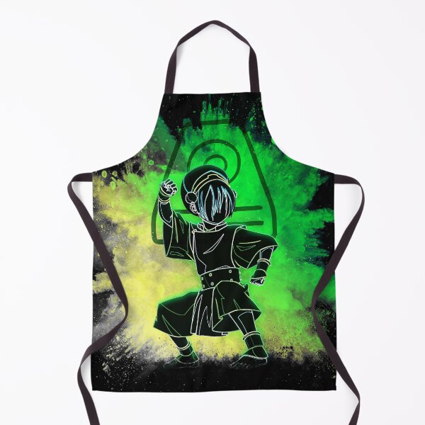 Item preview, The earthbender designed and sold by billycustom.