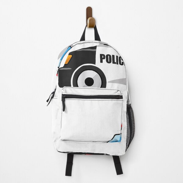 Item preview, That's What I Do I Drive Wee-Woo Car Funny Police Gift T-Shirt designed and sold by ImartX.