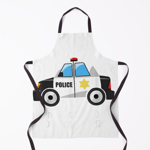 Item preview, That's What I Do I Drive Wee-Woo Car Funny Police Gift T-Shirt designed and sold by ImartX.
