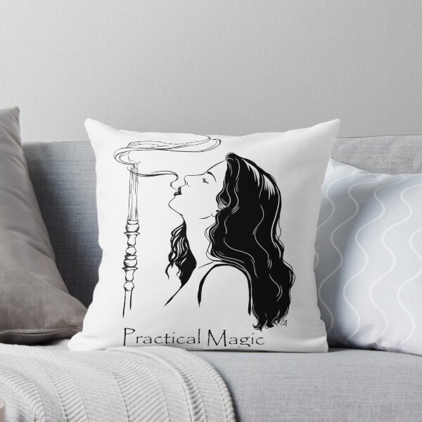 Item preview, Practical Magic - Sally Owens designed and sold by CaterinAlves.