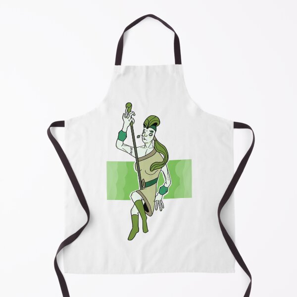 Item preview, Green Lady designed and sold by Gamelof.