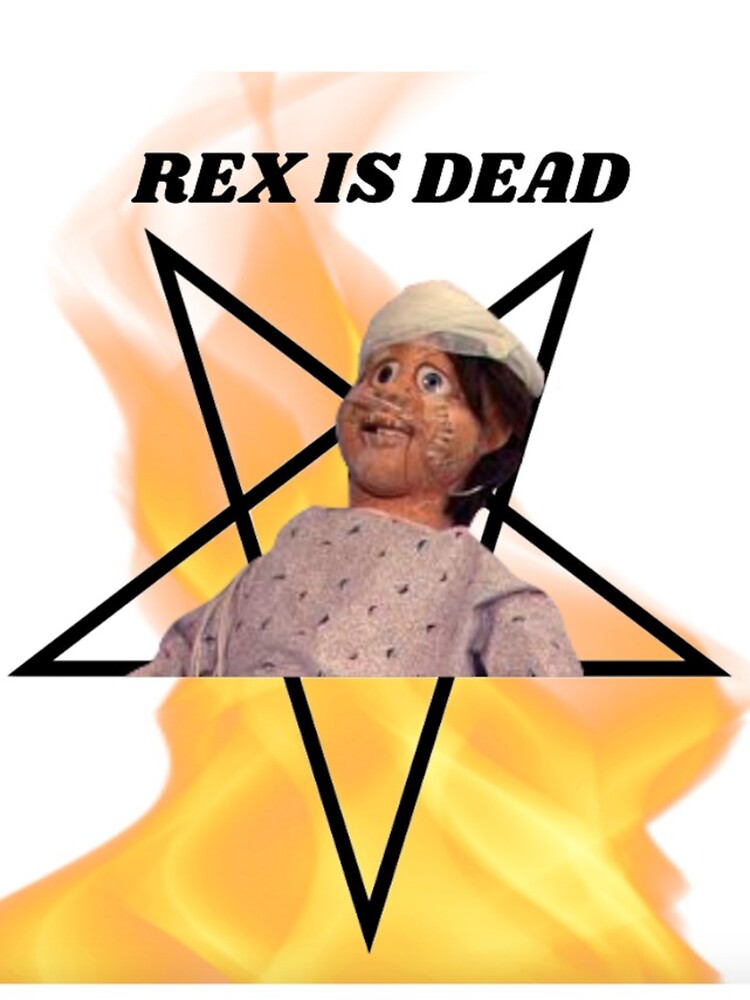 Victorious season 1 episode 15 rex dies hotsell