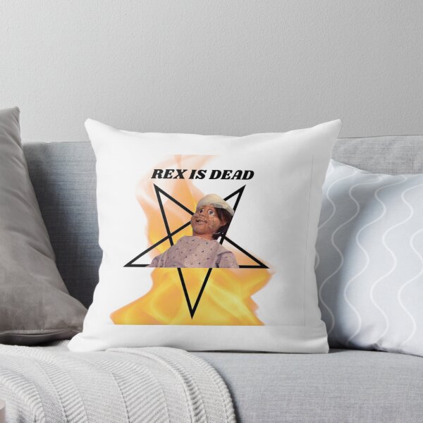 Item preview, Victorious 'Rex Dies' Design designed and sold by sweatylady.