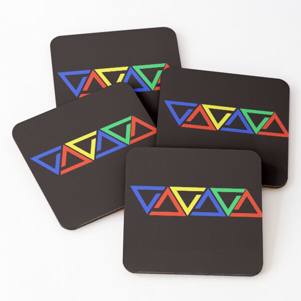 Item preview, Color triangle designed and sold by Dreamseeker2020.
