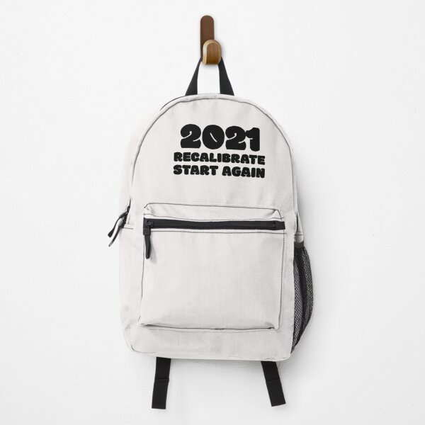 Item preview, 2021 recalibrate start again designed and sold by DARBOL-DESIGN.