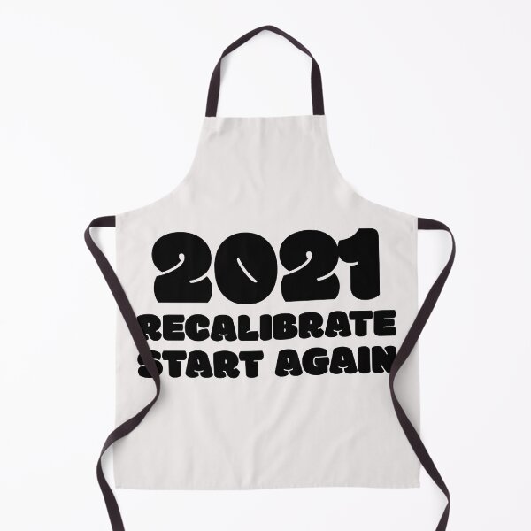 Item preview, 2021 recalibrate start again designed and sold by DARBOL-DESIGN.