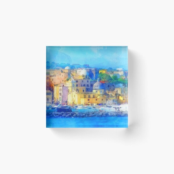 Item preview, Amalfi, Italy designed and sold by AM FineArtPrints.