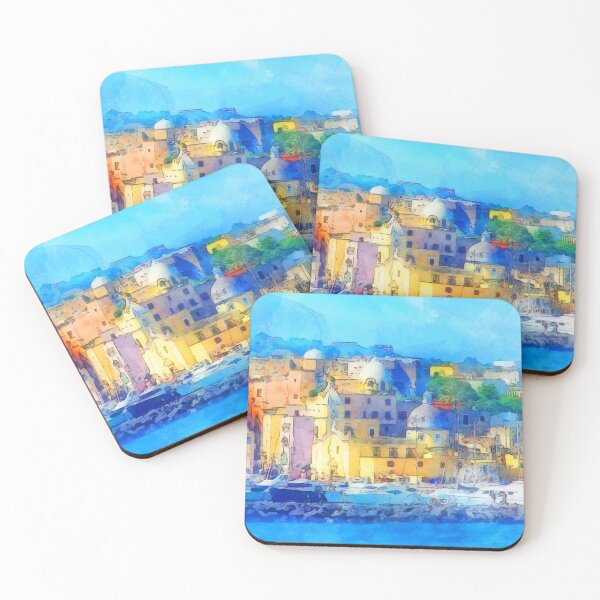 Item preview, Amalfi, Italy designed and sold by AM FineArtPrints.