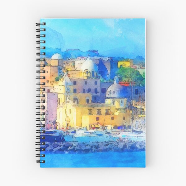 Item preview, Amalfi, Italy designed and sold by AM FineArtPrints.