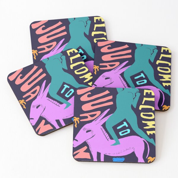 Item preview, welcome to tijuana designed and sold by SIRAKIRI.