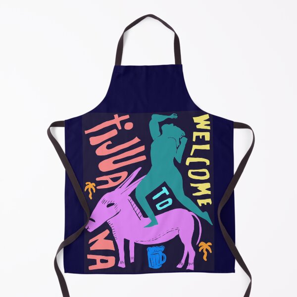 Item preview, welcome to tijuana designed and sold by SIRAKIRI.