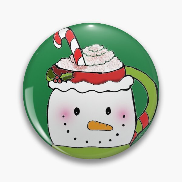 Item preview, Against the cold, hot chocolate designed and sold by Fradema.