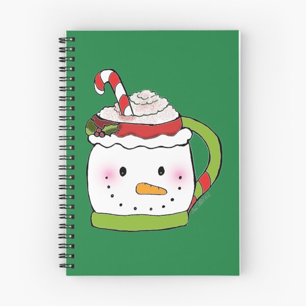 Item preview, Against the cold, hot chocolate designed and sold by Fradema.