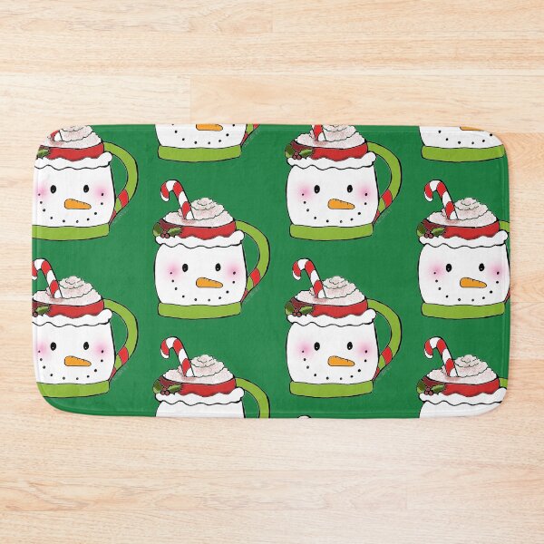 Item preview, Against the cold, hot chocolate designed and sold by Fradema.