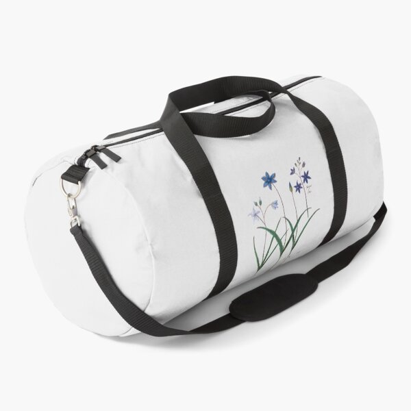 Item preview, Scilla flower inflorescence  designed and sold by Nyanko-Sempai.