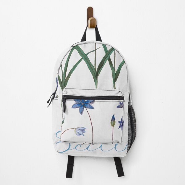 Item preview, Scilla flower inflorescence designed and sold by Nyanko-Sempai.