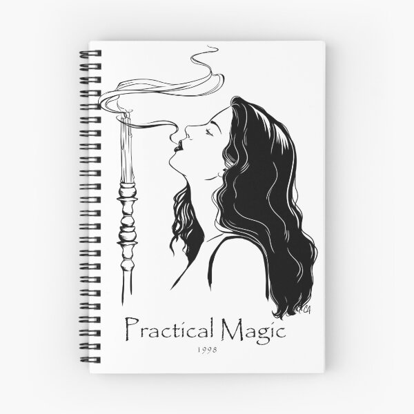 Item preview, Practical Magic - Sally Owens designed and sold by CaterinAlves.