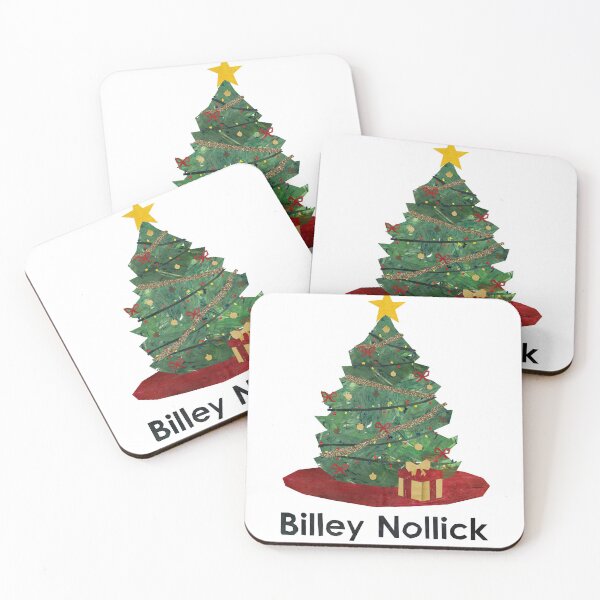Item preview, GV - Billey Nollick designed and sold by BabbanGaelg.