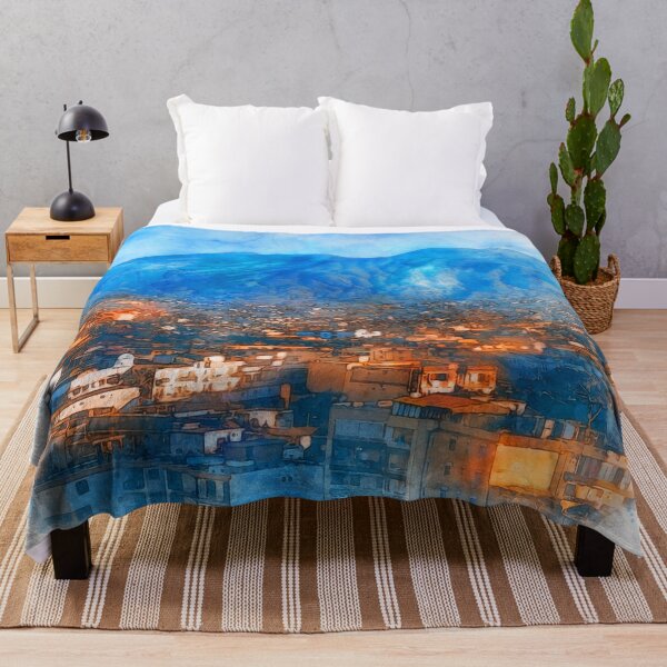 Item preview, Vesuvio, panorama from Naples designed and sold by AM FineArtPrints.
