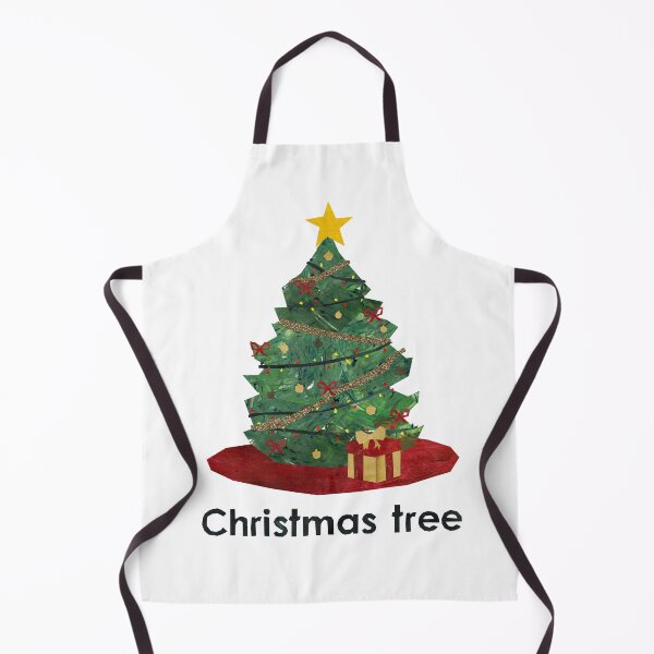 Item preview, En - Christmas tree designed and sold by BabbanGaelg.