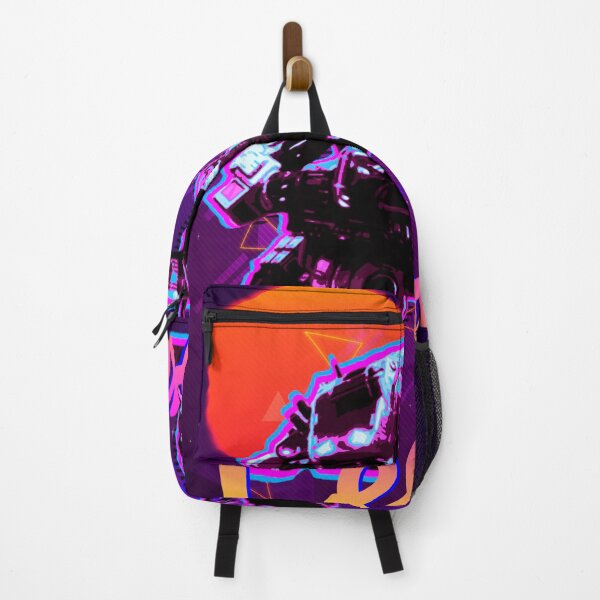 Item preview, Titanfall 2 Legion designed and sold by Butterfly-Dream.