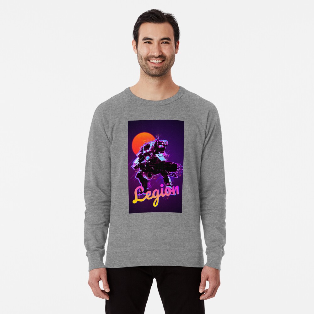 Item preview, Lightweight Sweatshirt designed and sold by Butterfly-Dream.