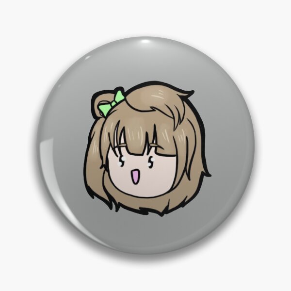 Item preview, Chibi Kotori Minami designed and sold by mochiikai.