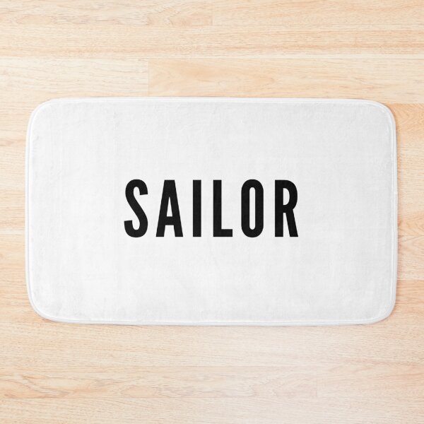 Item preview, Sailor designed and sold by armytshirts.