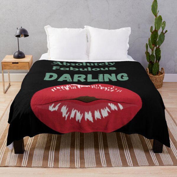Item preview, Absolutely fabulous darling designed and sold by Simi2020.