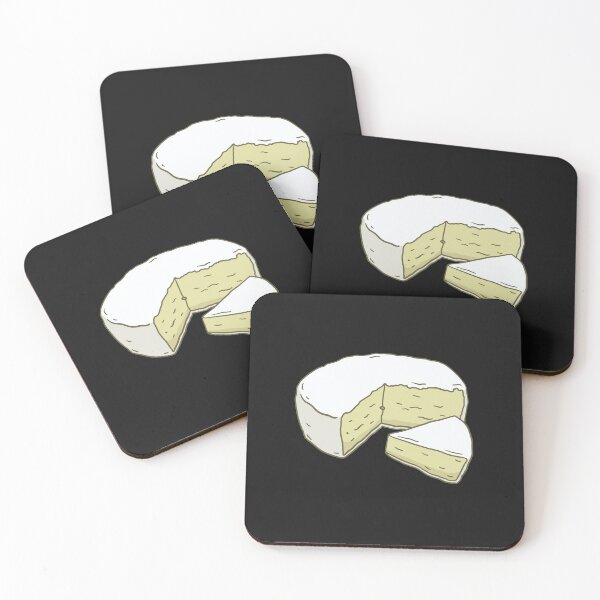 Item preview, Cheese, soft cheese designed and sold by DerSenat.
