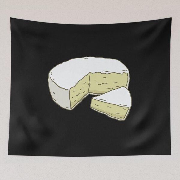 Item preview, Cheese, soft cheese designed and sold by DerSenat.