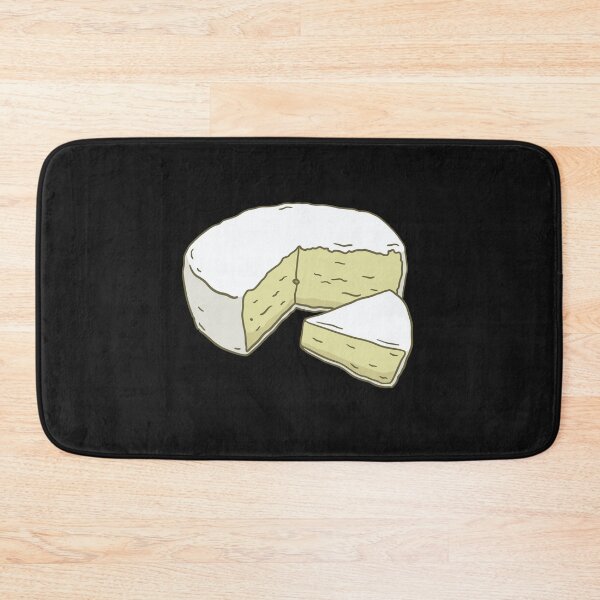 Item preview, Cheese, soft cheese designed and sold by DerSenat.