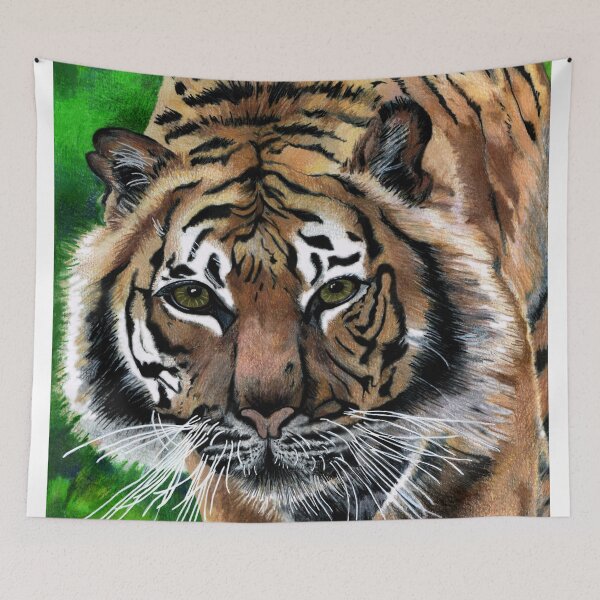 Item preview, Tuan designed and sold by Katrina Reynolds.