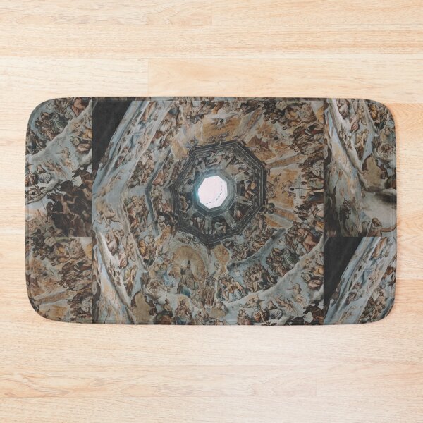 Item preview, Cathedral of Santa Maria del Fiore - Florence   designed and sold by silvia231298.